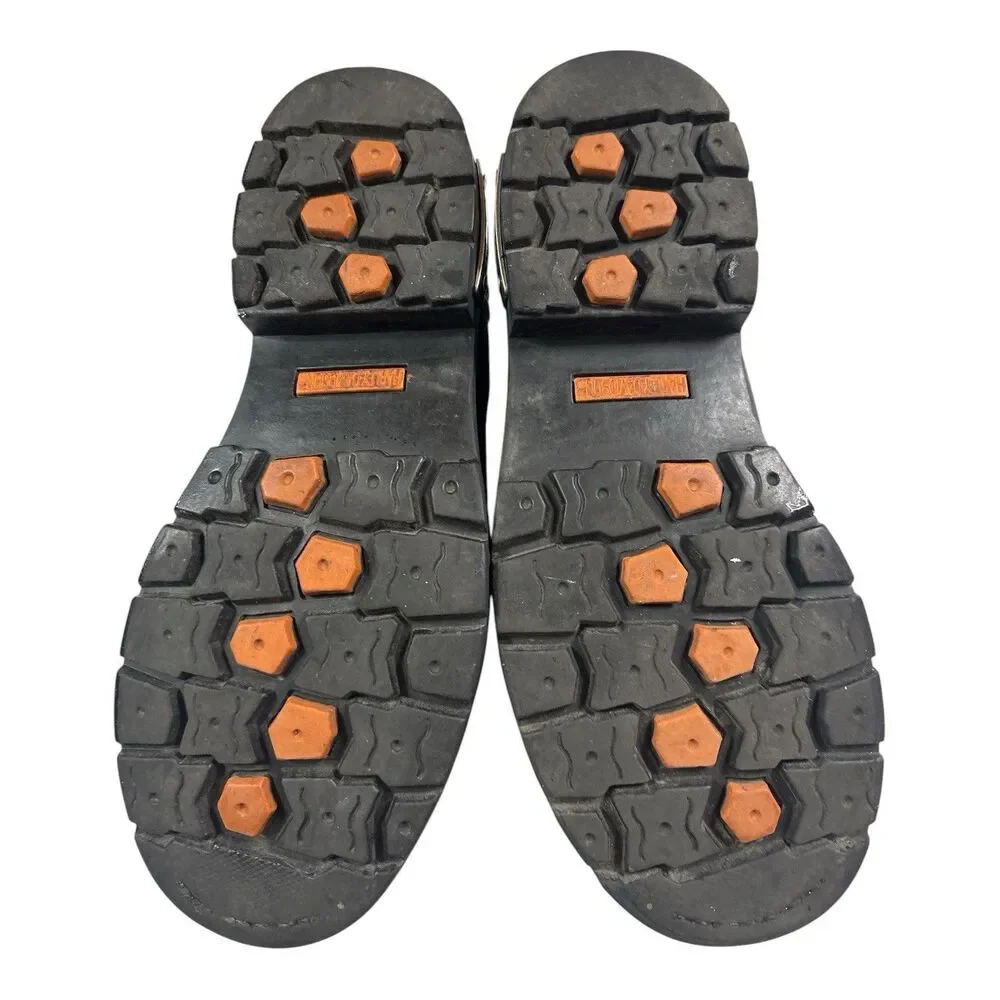 Harley-Davidson great boots